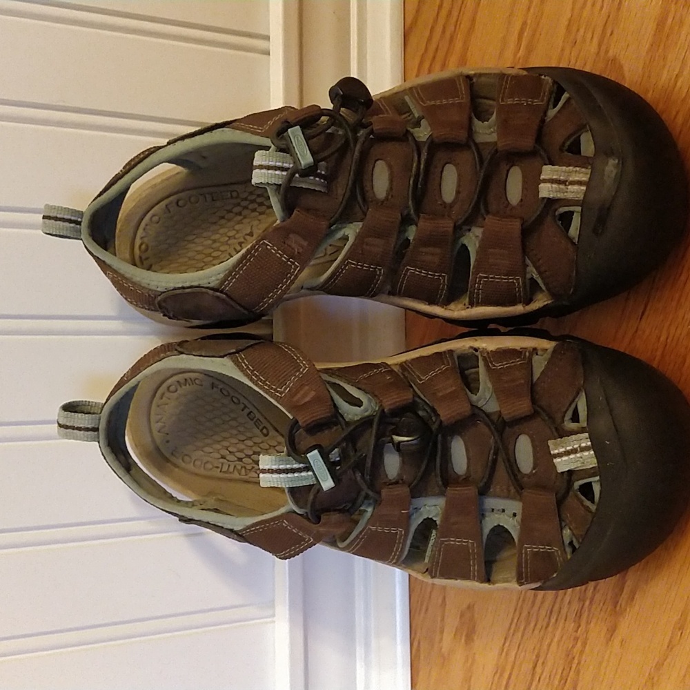 Women's Keen Sandles
